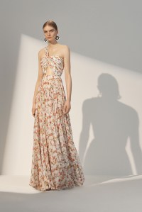Prabal Gurung Resort 2018