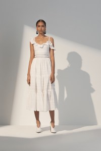 Prabal Gurung Resort 2018