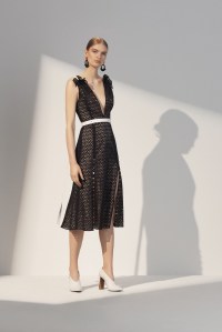 Prabal Gurung Resort 2018
