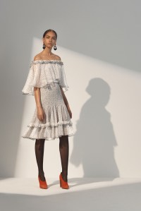 Prabal Gurung Resort 2018