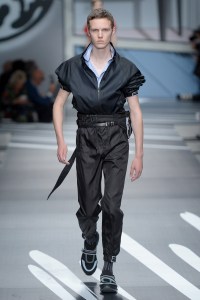 Prada Men's Spring 2018