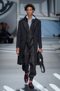 Prada Men's Spring 2018