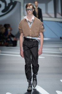 Prada Men's Spring 2018