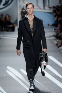 Prada Men's Spring 2018