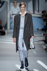 Prada Men's Spring 2018