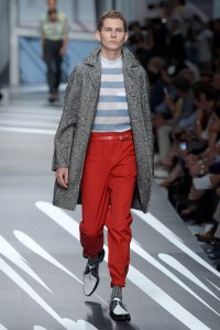 Prada Men's Spring 2018