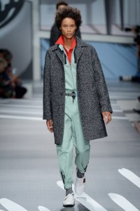 Prada Men's Spring 2018