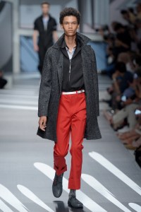 Prada Men's Spring 2018