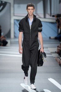 Prada Men's Spring 2018