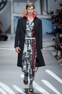 Prada Men's Spring 2018