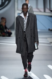 Prada Men's Spring 2018