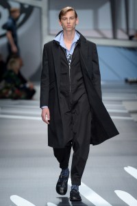 Prada Men's Spring 2018