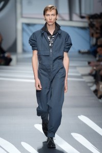 Prada Men's Spring 2018