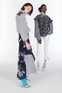 Preen by Thornton Bregazzi Resort 2018