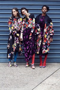 Preen by Thornton Bregazzi Resort 2018