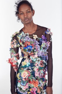 Preen by Thornton Bregazzi Resort 2018