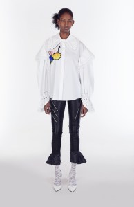Preen by Thornton Bregazzi Resort 2018