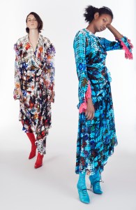 Preen by Thornton Bregazzi Resort 2018
