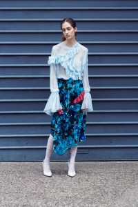 Preen by Thornton Bregazzi Resort 2018