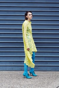 Preen by Thornton Bregazzi Resort 2018