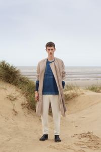 Pringles of Scotland Men's Spring 2018