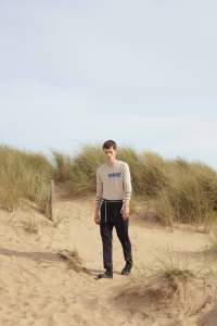 Pringles of Scotland Men's Spring 2018