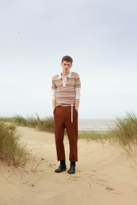 Pringles of Scotland Men's Spring 2018