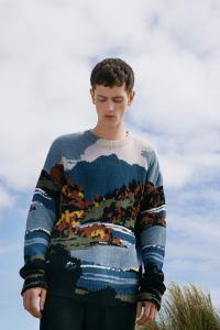 Pringles of Scotland Men's Spring 2018