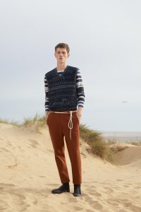 Pringles of Scotland Men's Spring 2018
