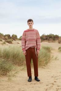 Pringles of Scotland Men's Spring 2018