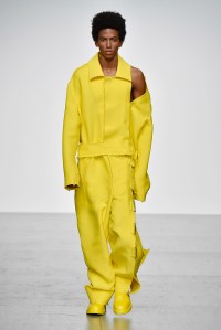 Pronounce Men's Spring 2018
