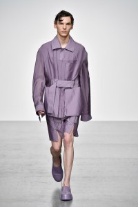 Pronounce Men's Spring 2018