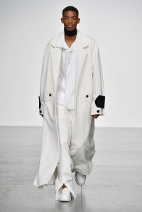 Pronounce Men's Spring 2018