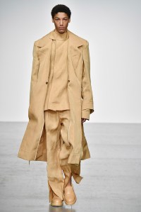 Pronounce Men's Spring 2018