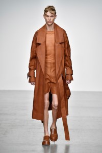 Pronounce Men's Spring 2018
