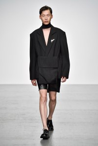 Pronounce Men's Spring 2018