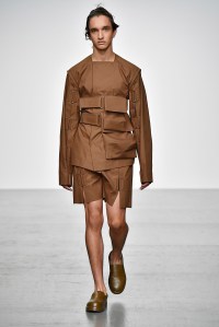 Pronounce Men's Spring 2018