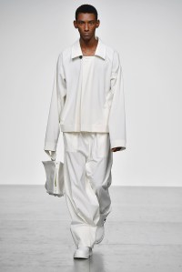 Pronounce Men's Spring 2018