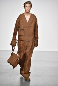 Pronounce Men's Spring 2018