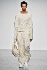 Pronounce Men's Spring 2018