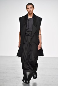 Pronounce Men's Spring 2018
