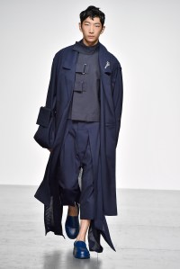 Pronounce Men's Spring 2018