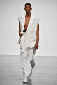 Pronounce Men's Spring 2018