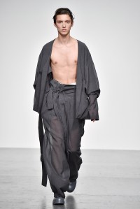 Pronounce Men's Spring 2018