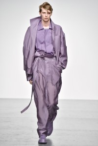 Pronounce Men's Spring 2018