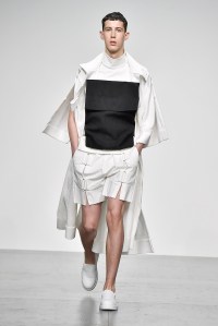 Pronounce Men's Spring 2018