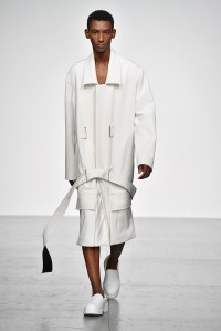 Pronounce Men's Spring 2018