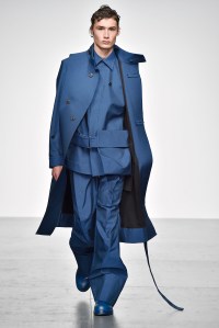 Pronounce Men's Spring 2018