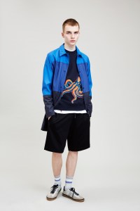 PS by Paul Smith Spring 2018