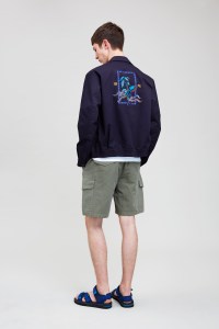 PS by Paul Smith Spring 2018